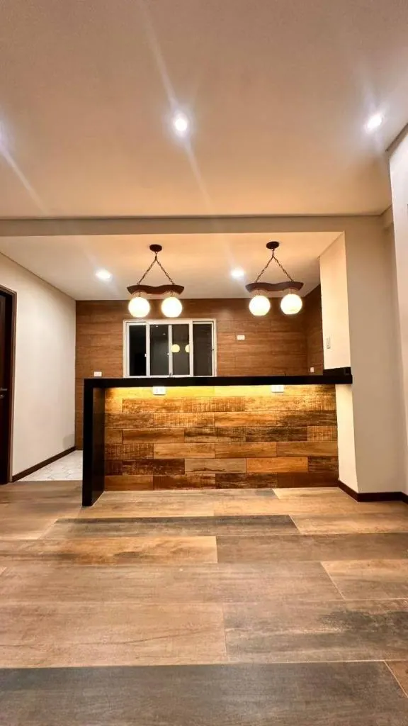 Departamento de 1 dormitorio en venta en la Zona Norte, Av. Beni: foto 2 de 9