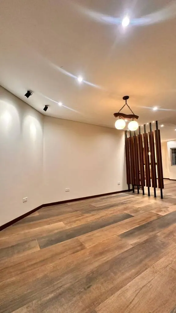 Departamento de 1 dormitorio en venta en la Zona Norte, Av. Beni: foto 4 de 9