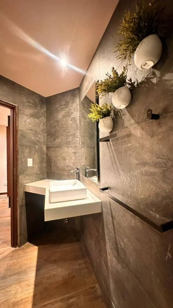 Departamento de 1 dormitorio en venta en la Zona Norte, Av. Beni: foto 5 de 9