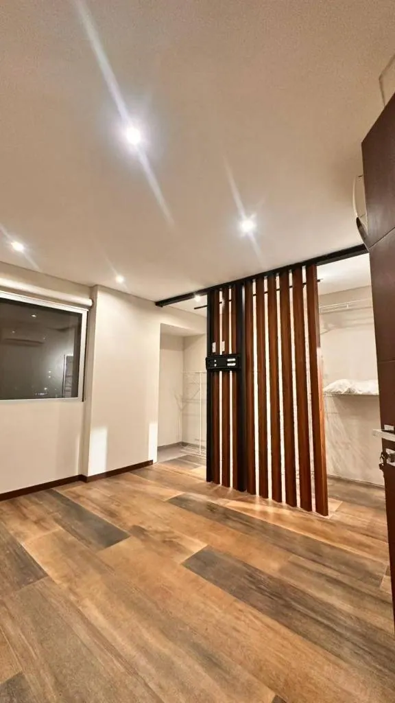 Departamento de 1 dormitorio en venta en la Zona Norte, Av. Beni: foto 6 de 9