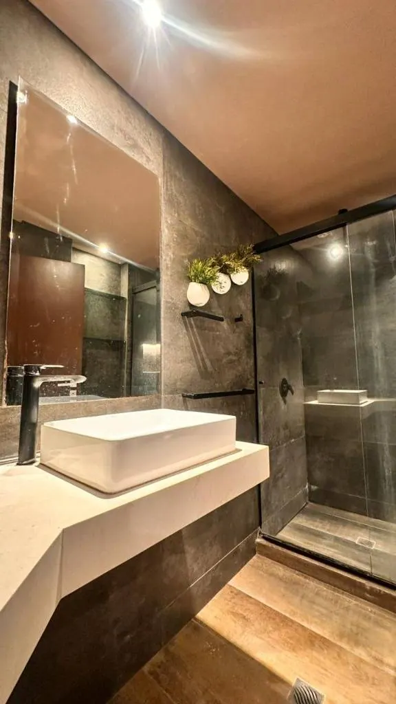 Departamento de 1 dormitorio en venta en la Zona Norte, Av. Beni: foto 9 de 9