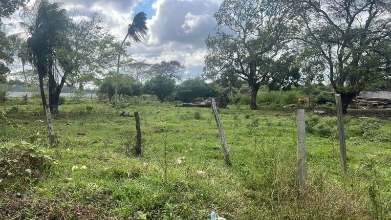 Terreno de 302 m² en venta en la Urbanización La Unión, Warnes: foto 1 de 5