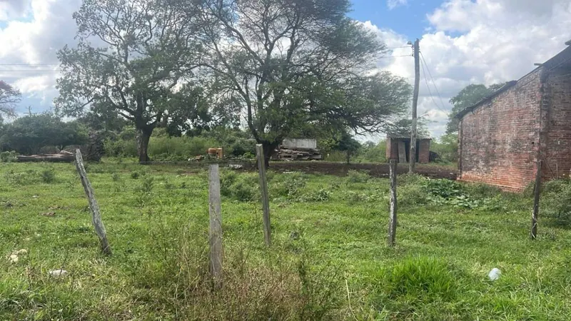 Terreno de 302 m² en venta en la Urbanización La Unión, Warnes: foto 4 de 5