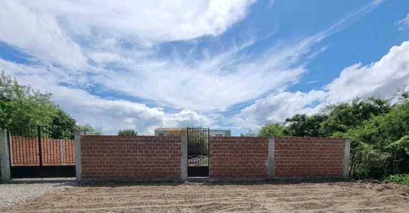 Terreno embardado de 325 m² en venta en Valle Sánchez, Warnes: foto 7 de 8
