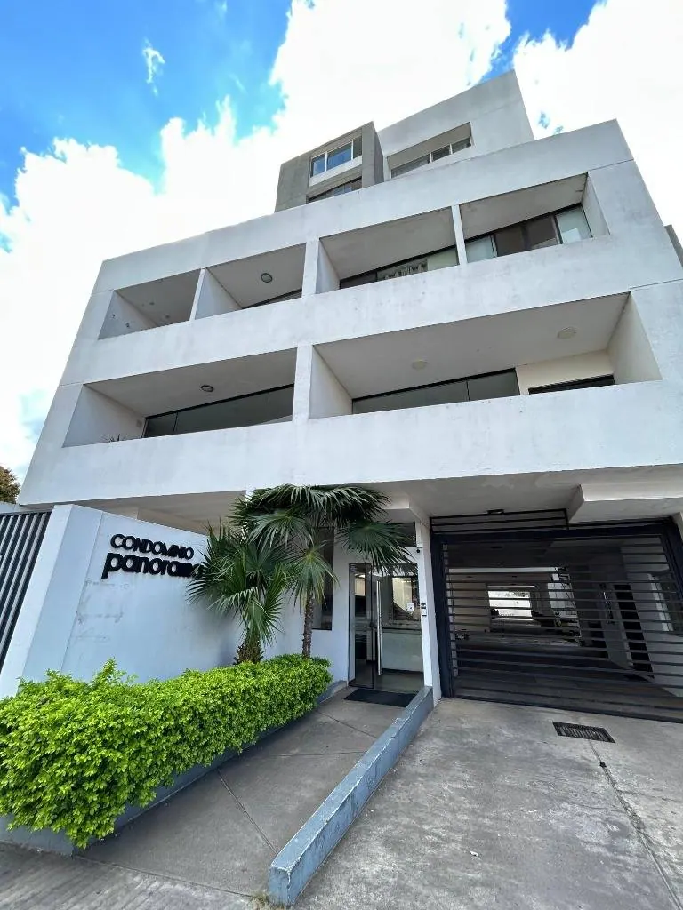3-bedroom apartment for sale in the Panorama building: foto 1 de 11