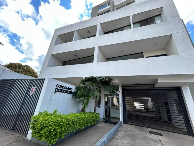 3-bedroom apartment for sale in the Panorama building: foto 2 de 11
