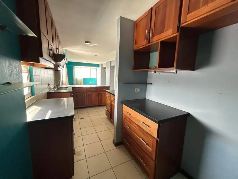 3-bedroom apartment for sale in the Panorama building: foto 11 de 11