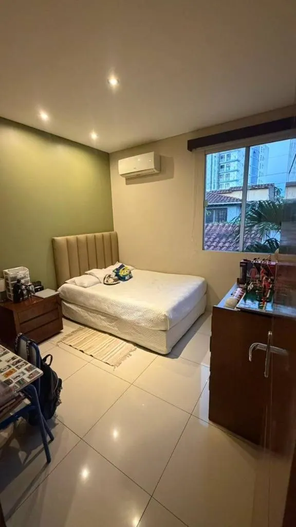 Casa de dos plantas en venta en el barrio Hamacas, Zona Norte: foto 8 de 18