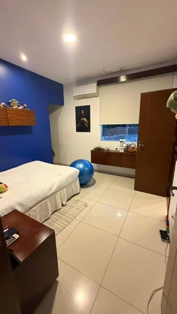 Casa de dos plantas en venta en el barrio Hamacas, Zona Norte: foto 9 de 18