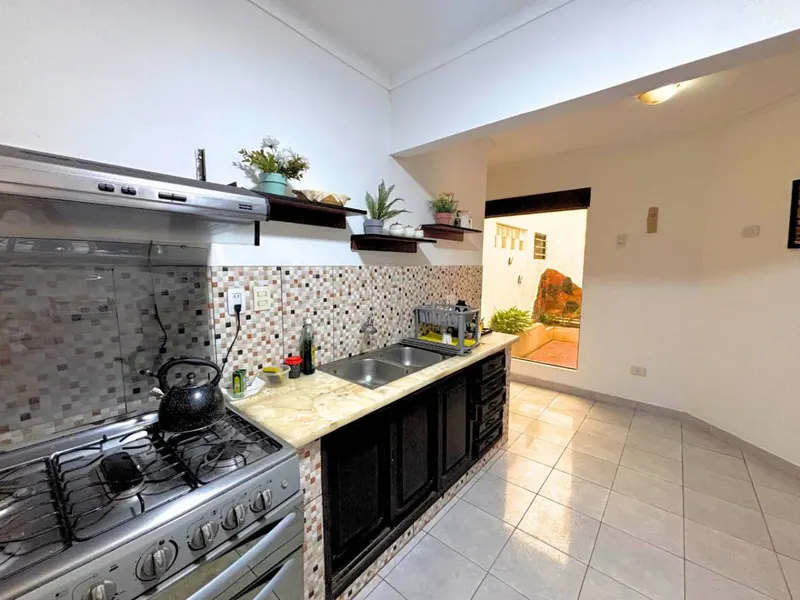 5-bedroom house for sale near Hospital Japonés: foto 5 de 15