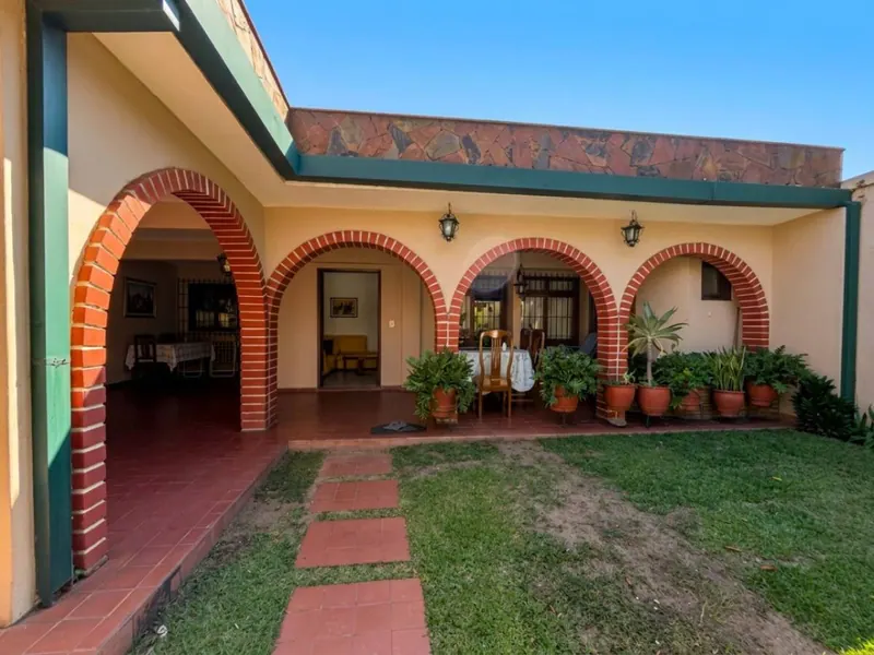 5-bedroom house for sale near Hospital Japonés: foto 10 de 15