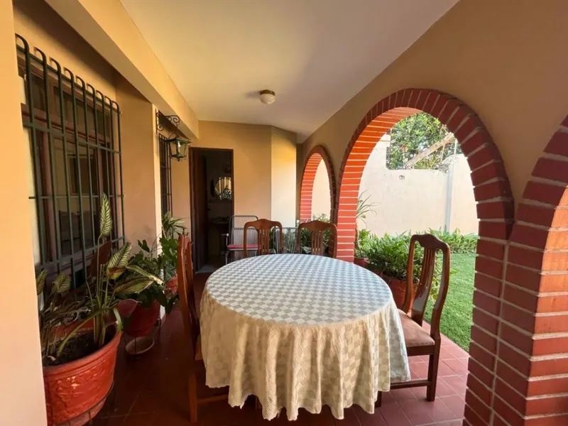 5-bedroom house for sale near Hospital Japonés: foto 11 de 15