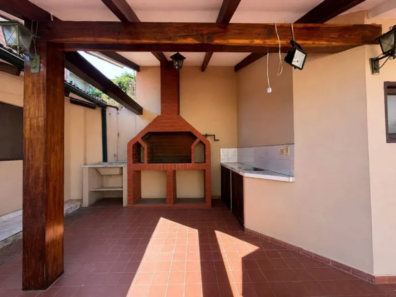 5-bedroom house for sale near Hospital Japonés: foto 12 de 15