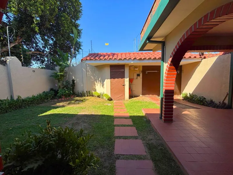 5-bedroom house for sale near Hospital Japonés: foto 13 de 15