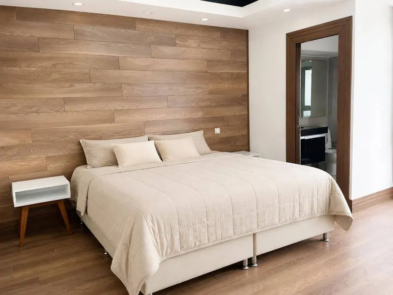Departamento amoblado de 2 dormitorios en venta en Madero Residence: foto 3 de 15