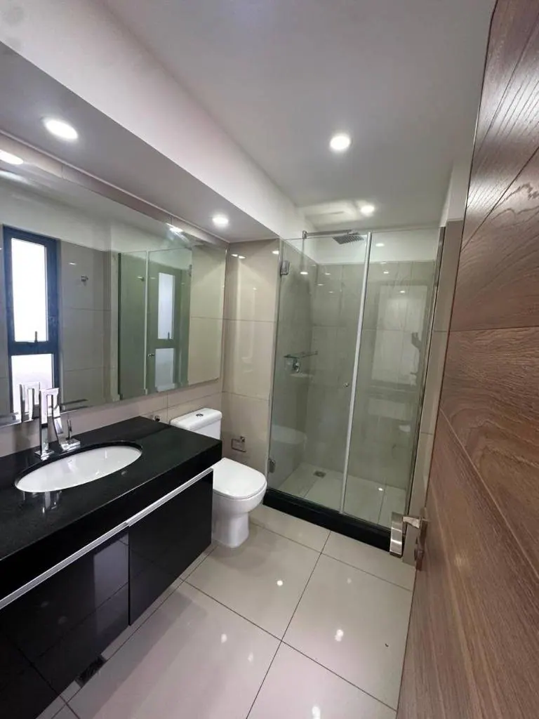 Departamento amoblado de 2 dormitorios en venta en Madero Residence: foto 4 de 15