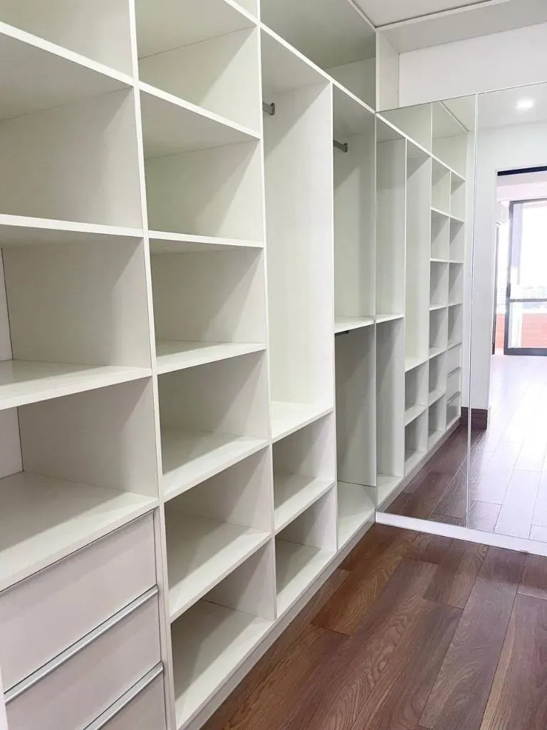 Departamento amoblado de 2 dormitorios en venta en Madero Residence: foto 5 de 15