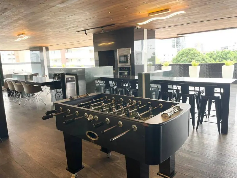 Departamento amoblado de 2 dormitorios en venta en Madero Residence: foto 7 de 15