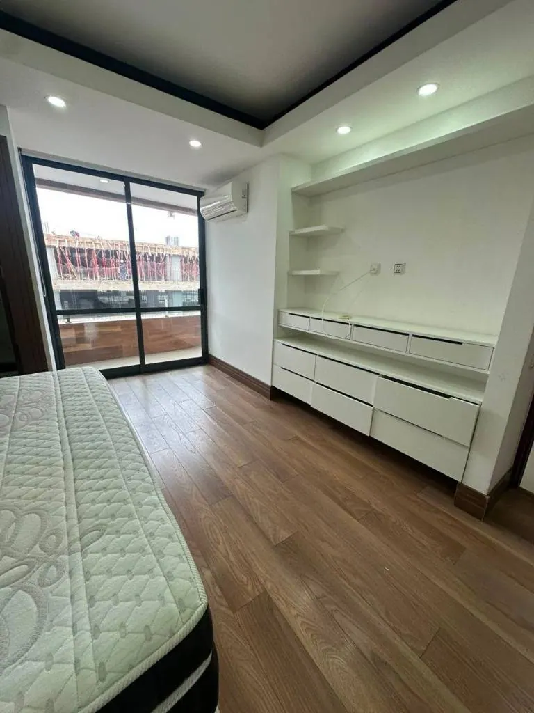 Departamento amoblado de 2 dormitorios en venta en Madero Residence: foto 10 de 15