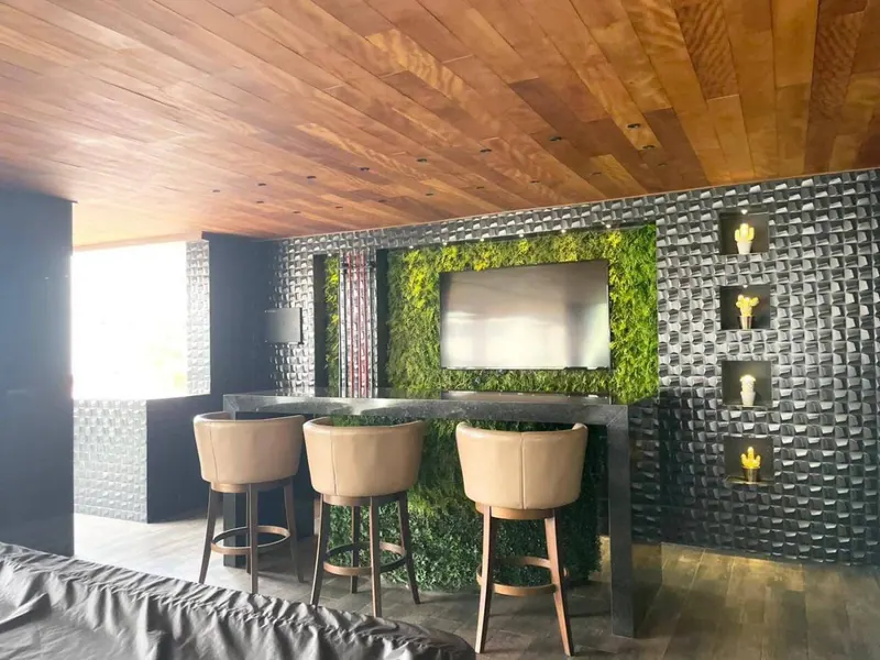 Departamento amoblado de 2 dormitorios en venta en Madero Residence: foto 12 de 15