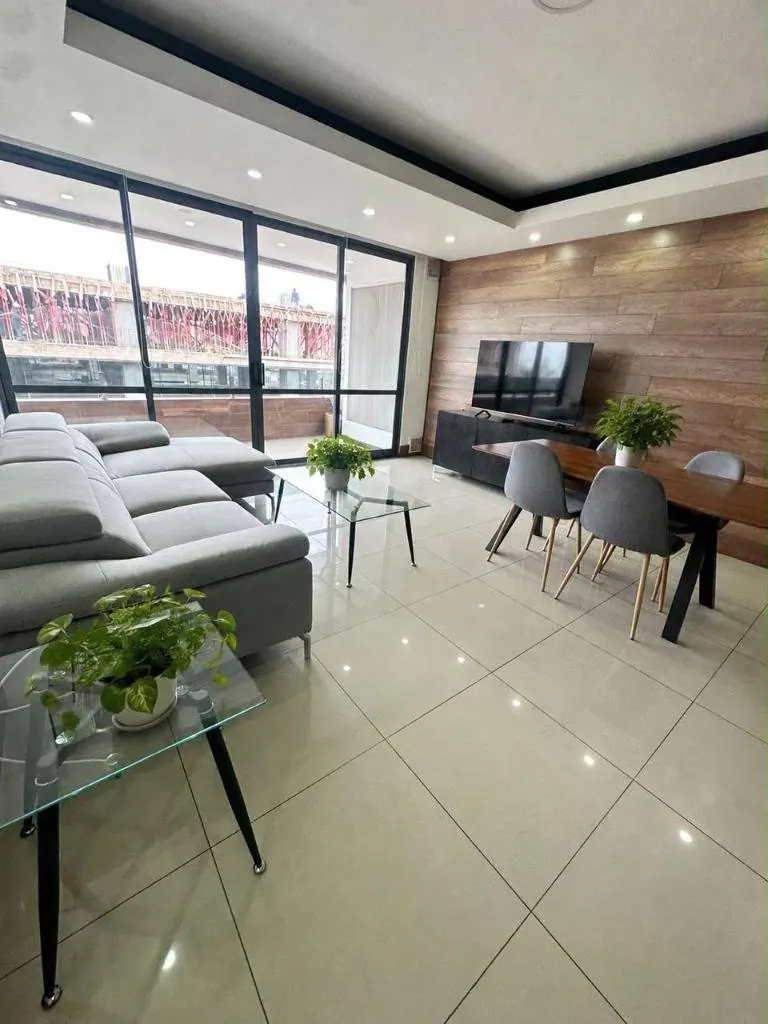 Departamento amoblado de 2 dormitorios en venta en Madero Residence: foto 13 de 15