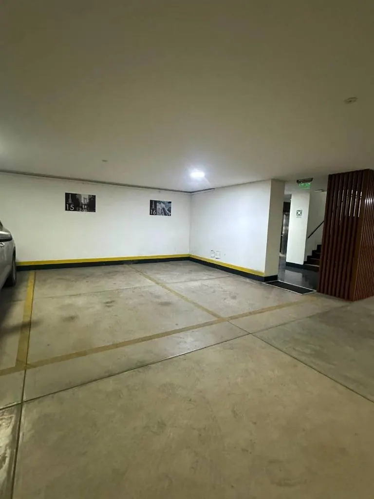 Departamento amoblado de 2 dormitorios en venta en Madero Residence: foto 14 de 15