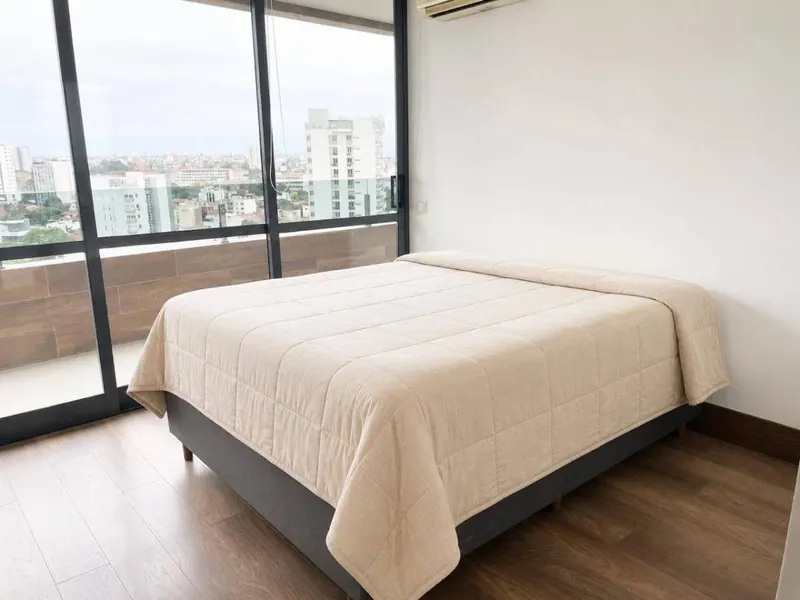 Departamento amoblado de 2 dormitorios en venta en Madero Residence: foto 15 de 15