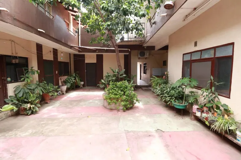 Casa con departamento independiente en venta en Santa Rosita: foto 6 de 14