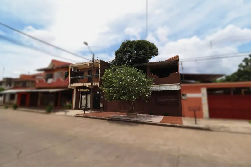 Casa con departamento independiente en venta en Santa Rosita: foto 7 de 14