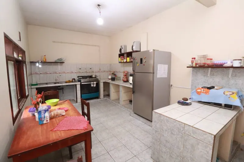 Casa con departamento independiente en venta en Santa Rosita: foto 8 de 14
