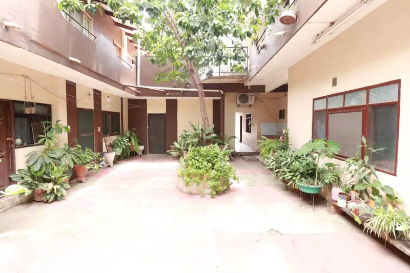 Casa con departamento independiente en venta en Santa Rosita: foto 9 de 14