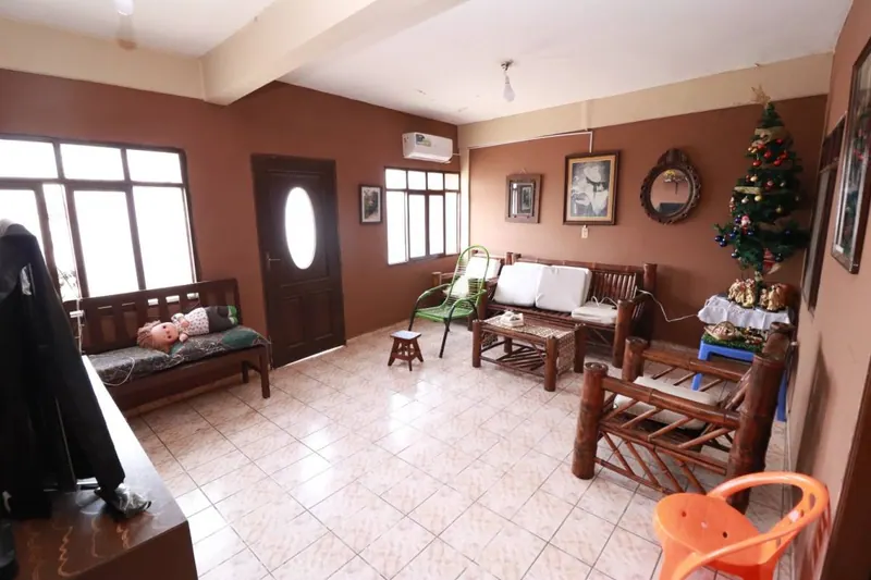 Casa con departamento independiente en venta en Santa Rosita: foto 10 de 14