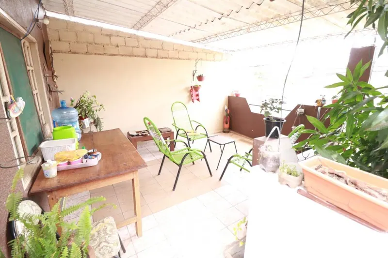 Casa con departamento independiente en venta en Santa Rosita: foto 12 de 14