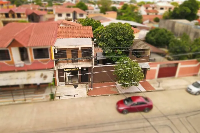 Casa con departamento independiente en venta en Santa Rosita: foto 13 de 14