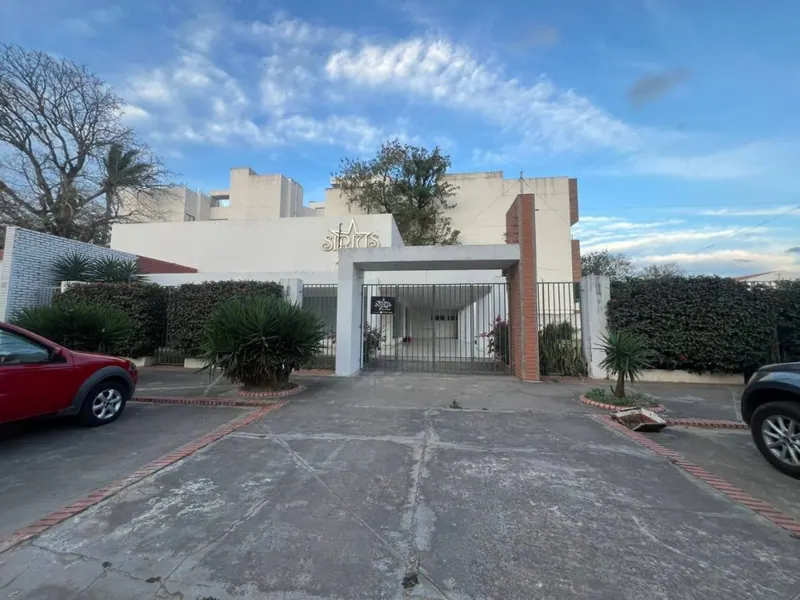 Terreno en esquina de 1.200 m² en venta en la Av. Roca y Coronado: foto 3 de 10