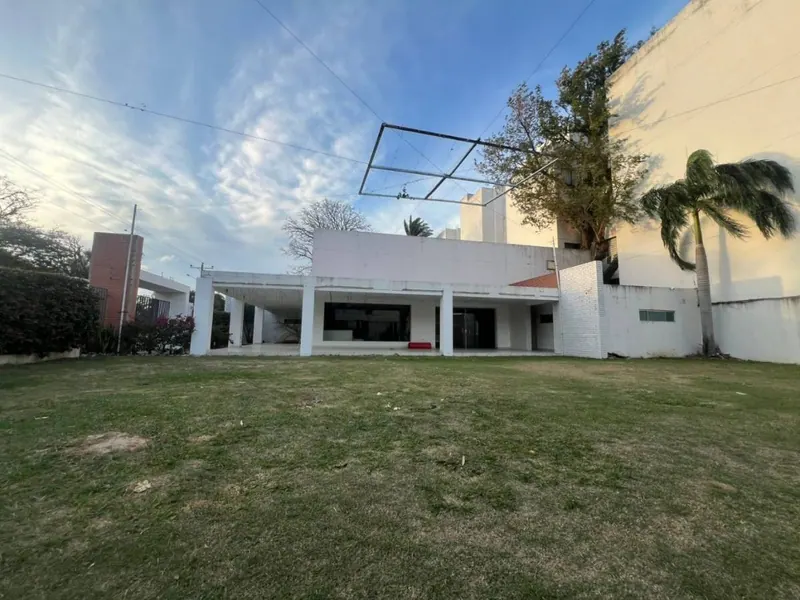 Terreno en esquina de 1.200 m² en venta en la Av. Roca y Coronado: foto 4 de 10