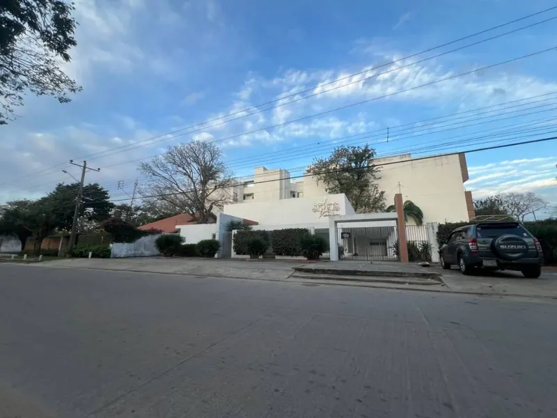 Terreno en esquina de 1.200 m² en venta en la Av. Roca y Coronado: foto 5 de 10