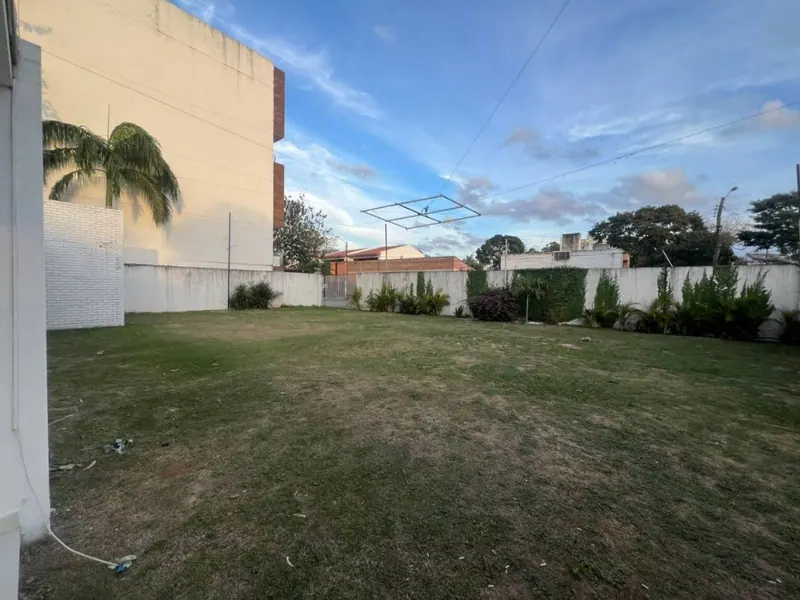 Terreno en esquina de 1.200 m² en venta en la Av. Roca y Coronado: foto 10 de 10