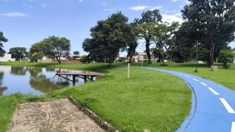Terreno de 280 m² en venta en la urbanización La Molina, Zona Norte: foto 4 de 10
