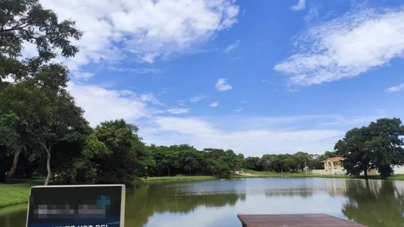 Terreno de 280 m² en venta en la urbanización La Molina, Zona Norte: foto 8 de 10