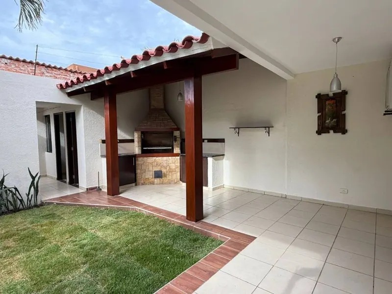 3-bedroom house for sale in the Versalles gated community, North Zone: foto 4 de 11