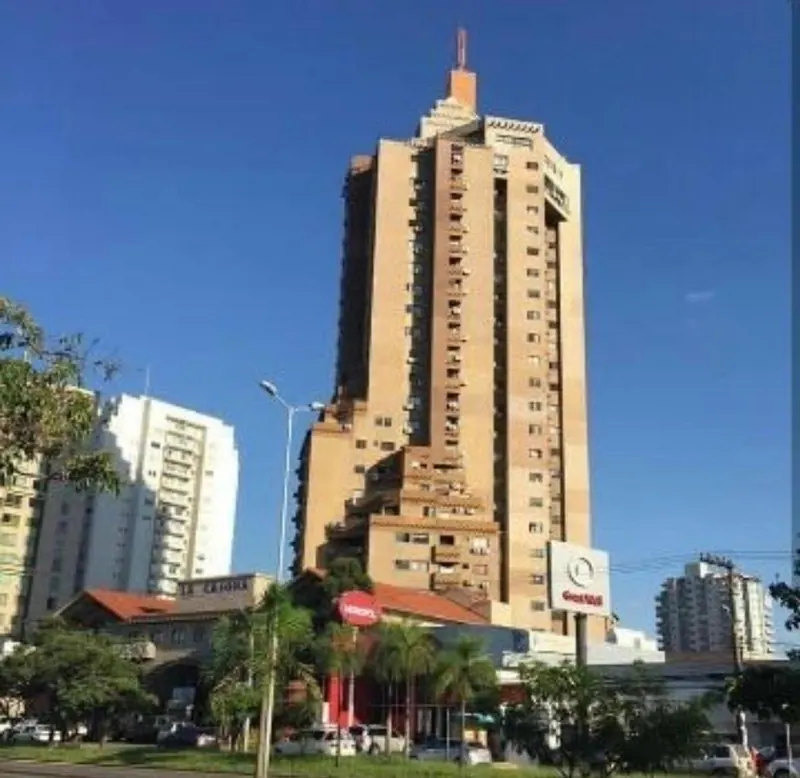 Oficina de 24,68 m² con garaje en venta en La Casona, Zona Norte