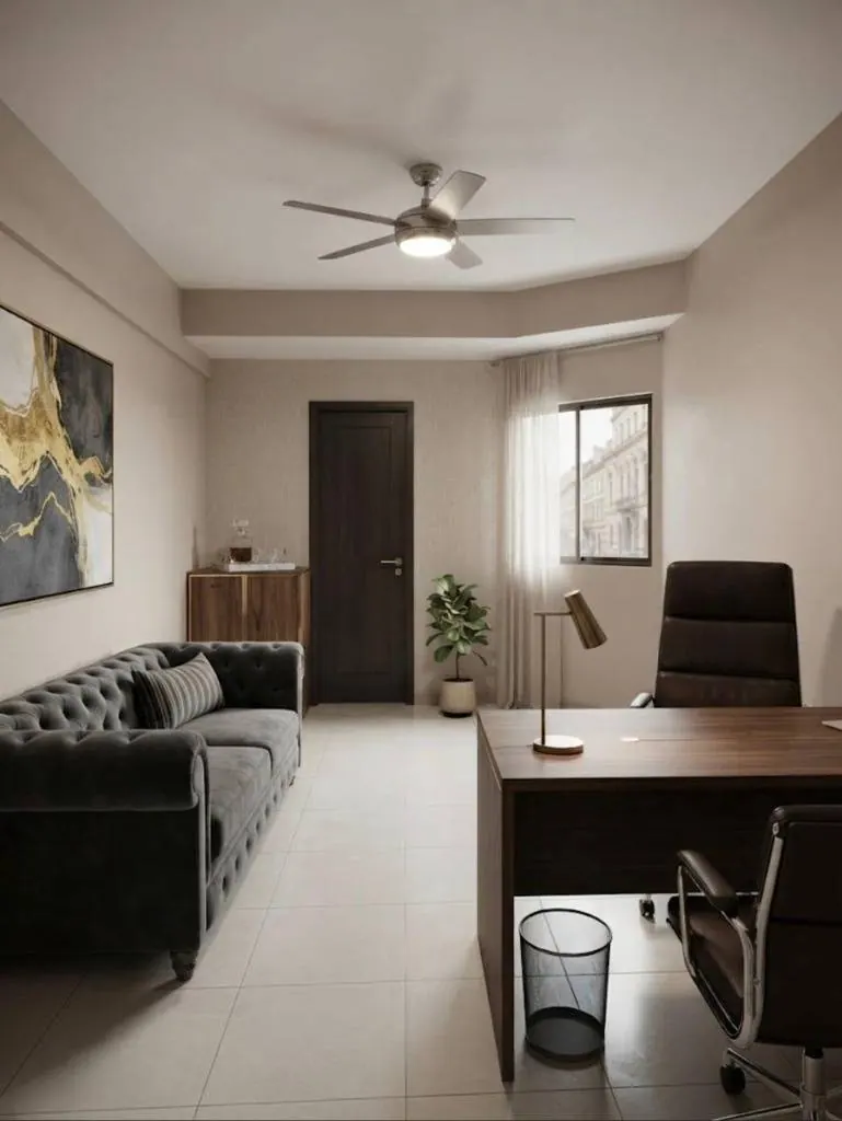 24.68 m² office with garage for sale in La Casona, North Zone: foto 4 de 8