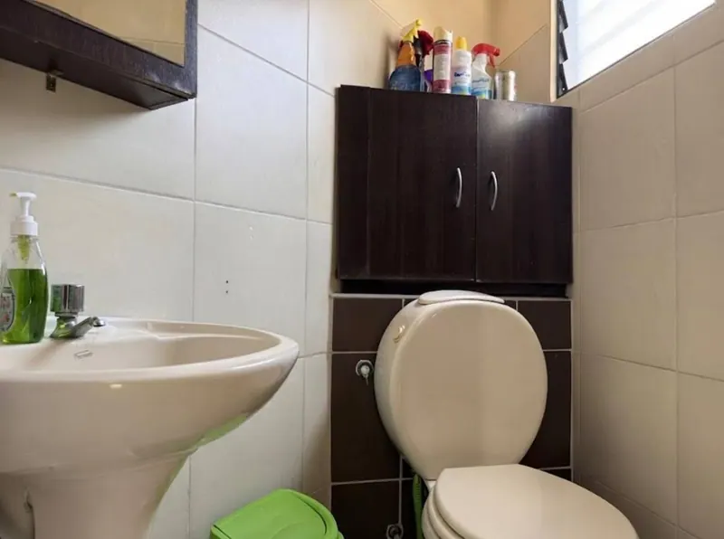 24.68 m² office with garage for sale in La Casona, North Zone: foto 5 de 8