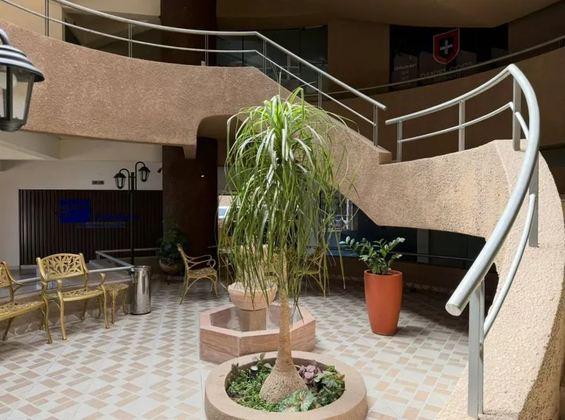 24.68 m² office with garage for sale in La Casona, North Zone: foto 6 de 8