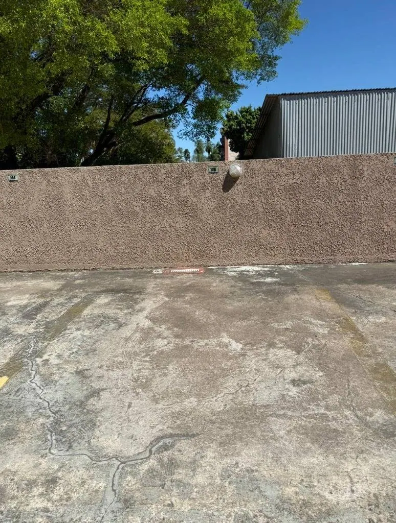 24.68 m² office with garage for sale in La Casona, North Zone: foto 7 de 8