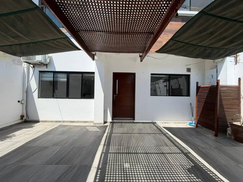 Casa de 3 dormitorios en suite en venta en la Zona Norte: foto 20 de 20