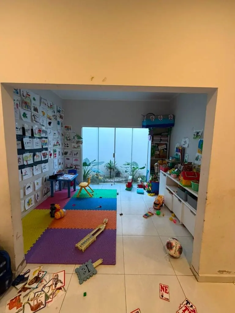 Casa de 4 dormitorios en venta en la Zona Norte, calle Pompeya: foto 7 de 8
