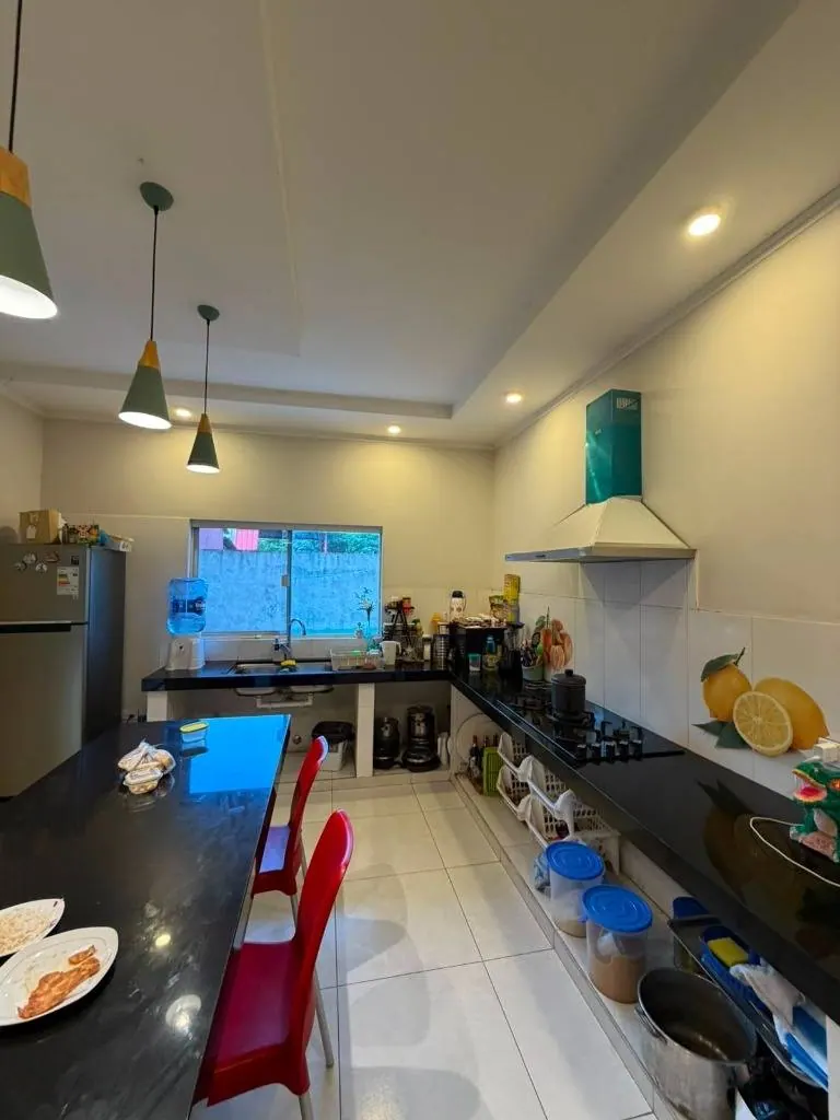 Casa de 4 dormitorios en venta en la Zona Norte, calle Pompeya: foto 8 de 8