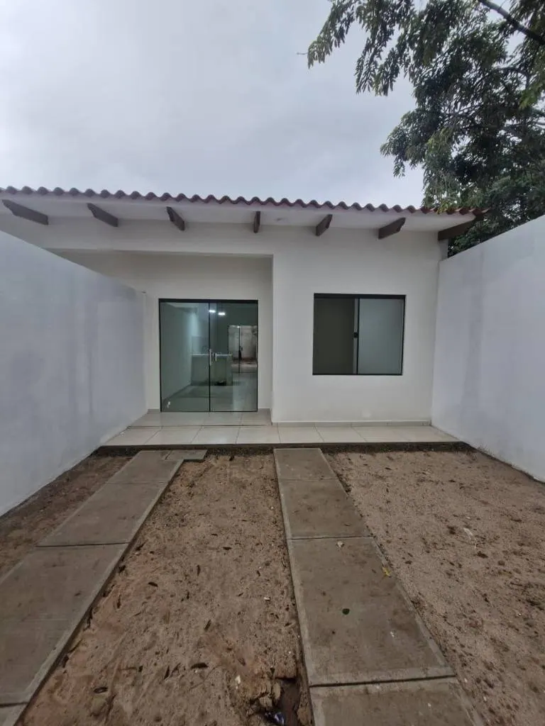 Casa a estrenar con 2 unidades independientes en venta en Warnes: foto 2 de 16